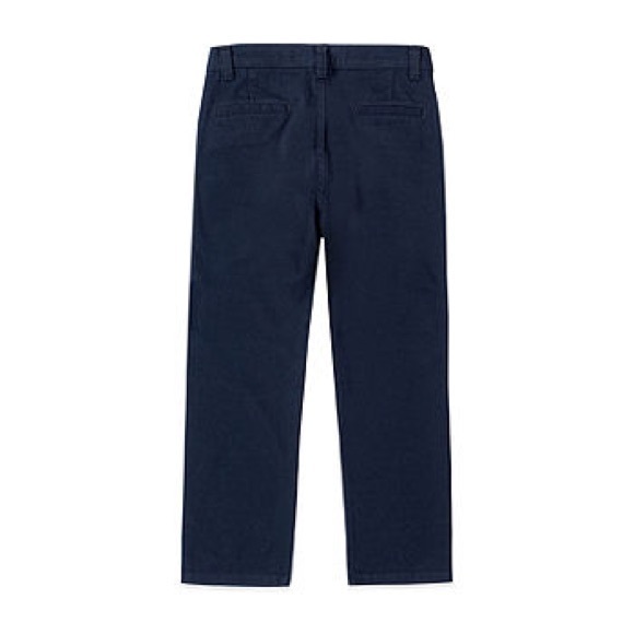 Amazon essentials boy uniform pants - Picture 2 of 2